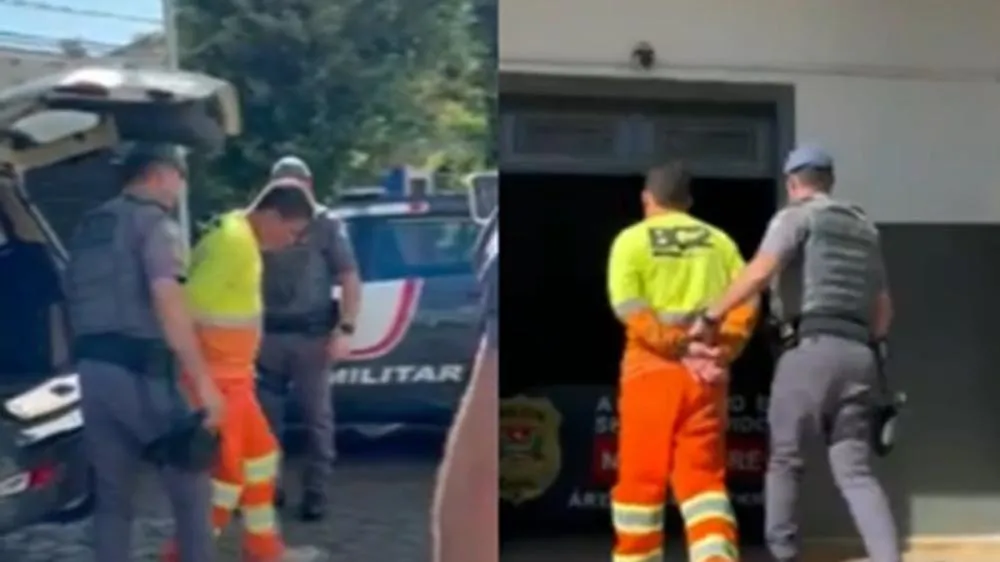 Matador de Aluguel com 50 Homicídios é Capturado em SP Matador de Aluguel com 50 Homicídios é Capturado em SP