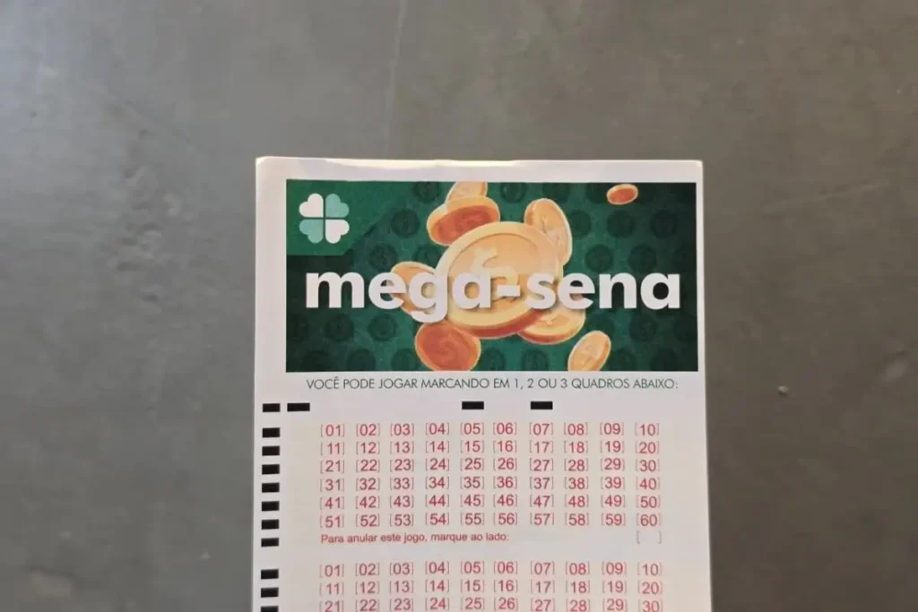 Mega-Sena 2975: Prêmio Principal Acumula e Chega a R$ 116 Milhões Mega-Sena 2975: Prêmio Principal Acumula e Chega a R$ 116 Milhões