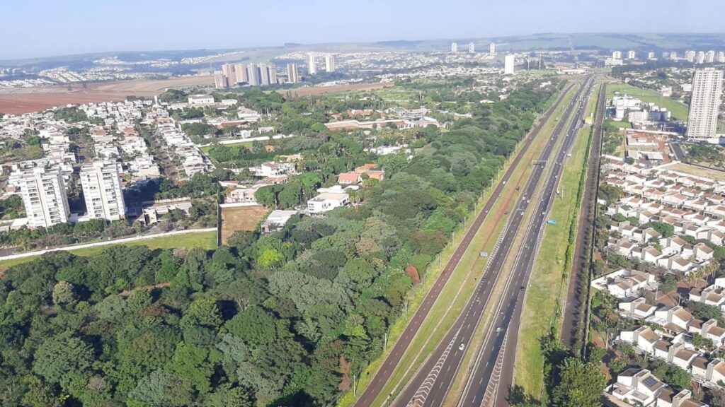 Melhorias no Anel Viário de Ribeirão Preto: Obras Aguardam Estudo de Tráfego Melhorias no Anel Viário de Ribeirão Preto: Obras Aguardam Estudo de Tráfego