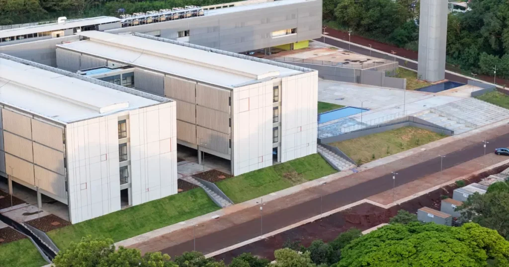 MPD Engenharia Inaugura Novos Complexos na USP de Ribeirão Preto