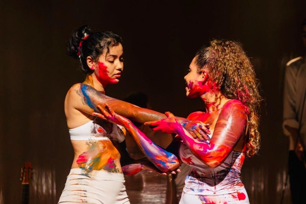 MT Escola de Teatro: Quase Uma Década Transformando a Cultura em Mato Grosso MT Escola de Teatro: Quase Uma Década Transformando a Cultura em Mato Grosso