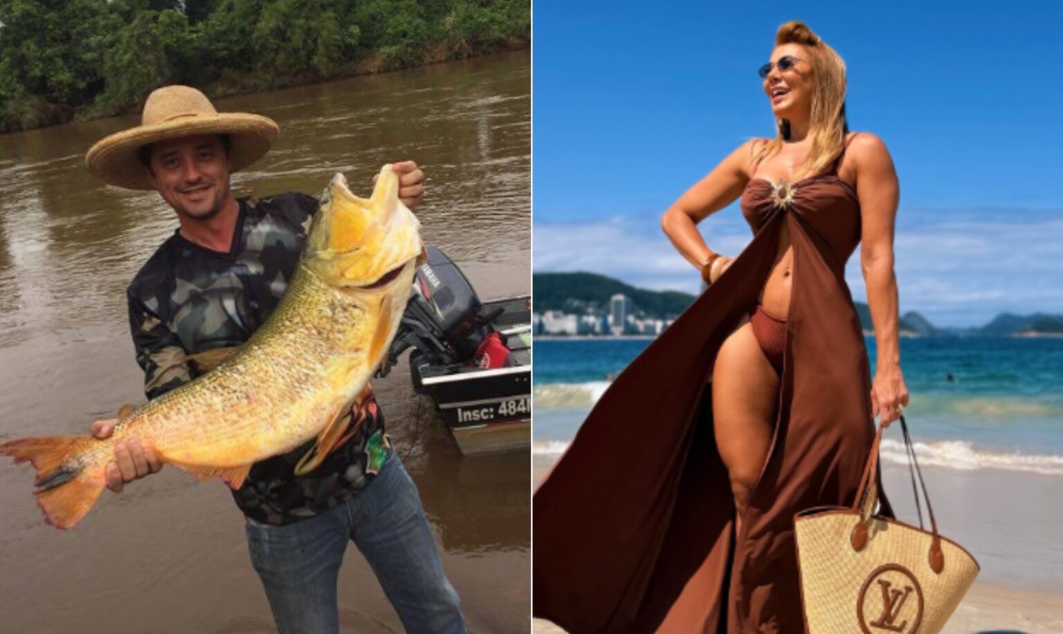 O Destino de Fael e Fabiana Após o BBB 12: O Que Aconteceu com Eles? O Destino de Fael e Fabiana Após o BBB 12: O Que Aconteceu com Eles?