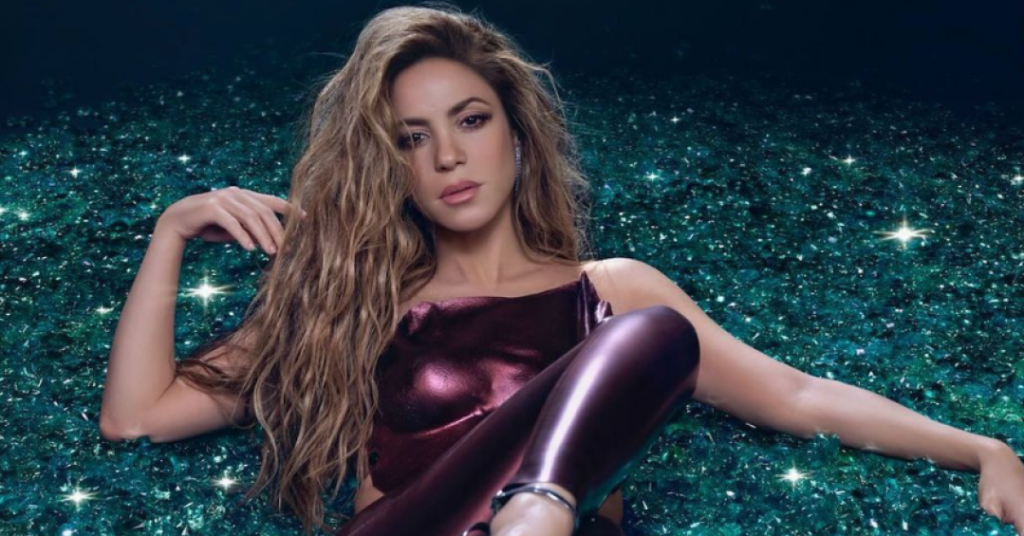 O Efeito Shakira: Impactos no Turismo do Rio de Janeiro em 2024 O Efeito Shakira: Impactos no Turismo do Rio de Janeiro em 2024
