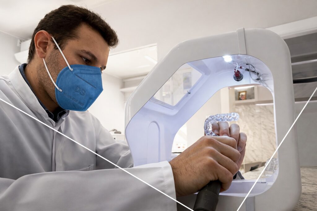 Odontologia Moderna: A Incrível Jornada de Gustavo Matheus Santos e Souza