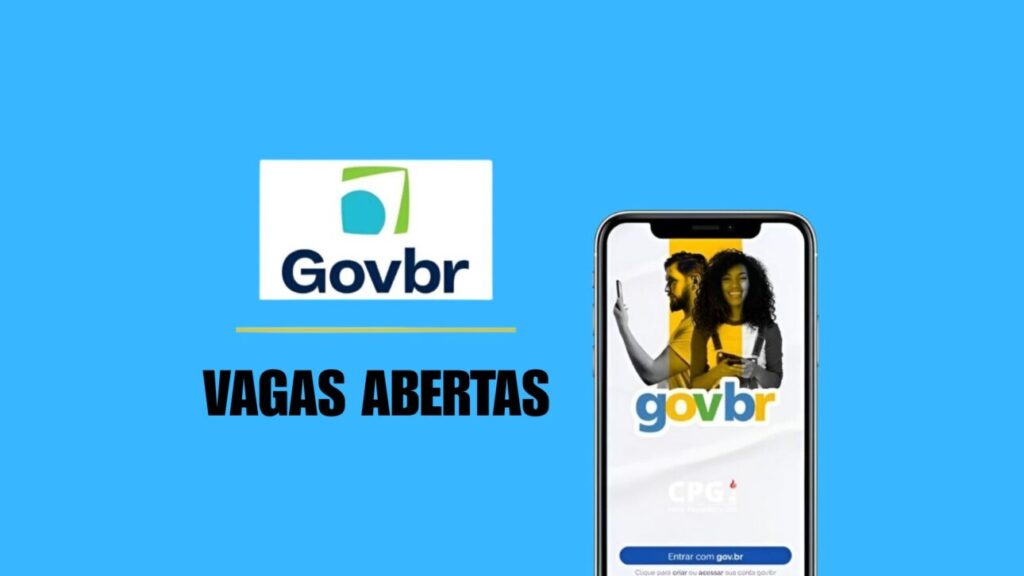 Oportunidade Híbrida na GOVBR: Vagas para Consultor na Área de Saúde