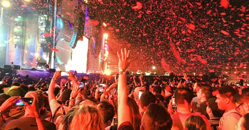 Os Principais Shows e Festivais Confirmados no Brasil em 2026