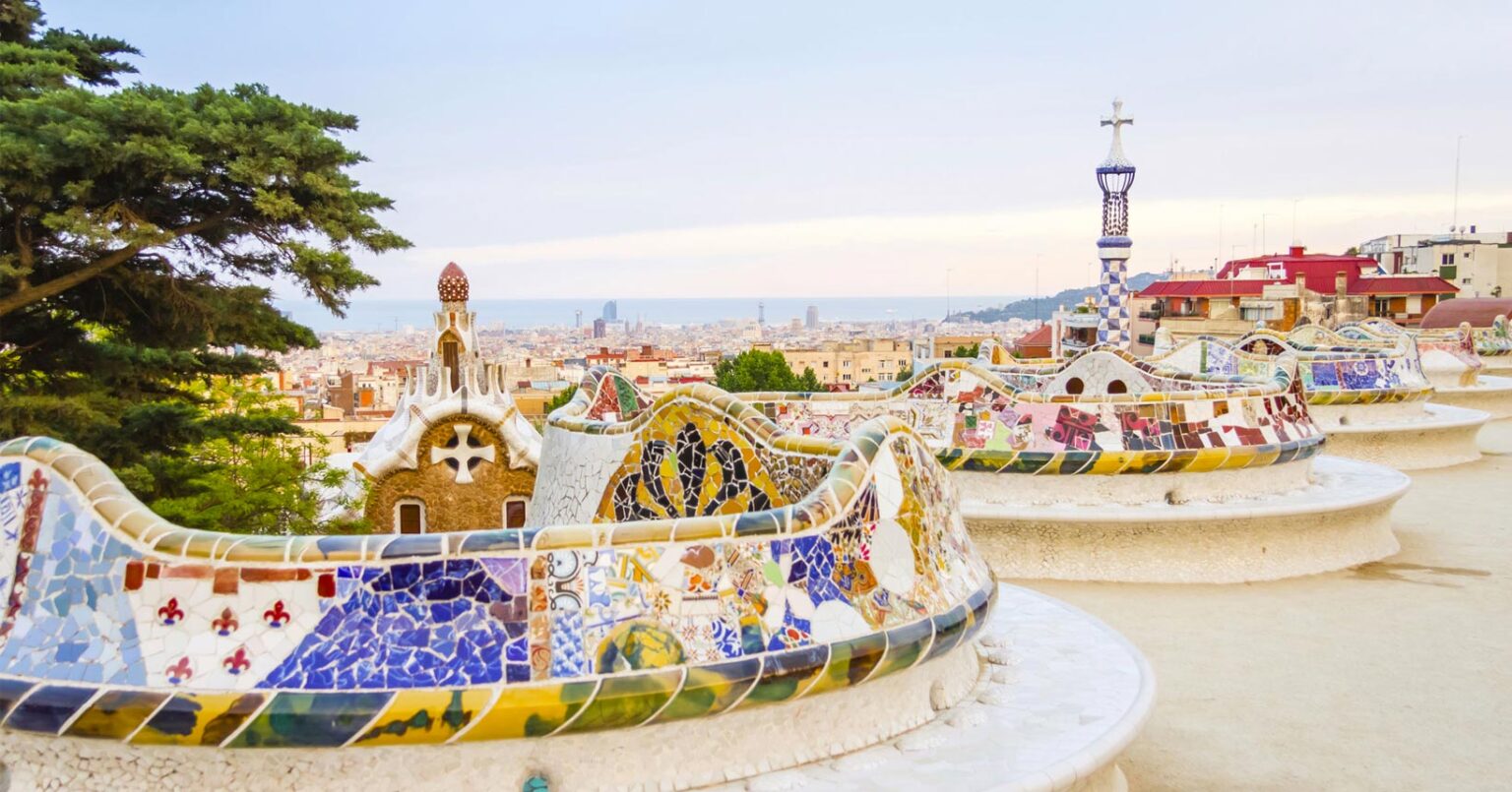 Passagens Aéreas para a Espanha: Ida e Volta a Partir de R$ 3.000