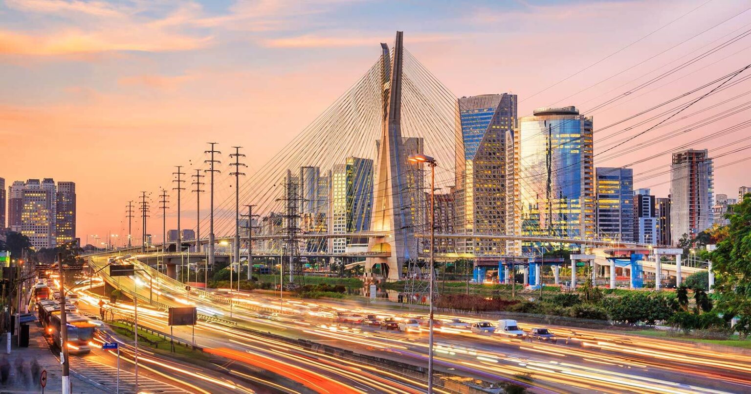 Passagens Aéreas para São Paulo a Partir de R$ 253: Não Perca Essa Oportunidade!