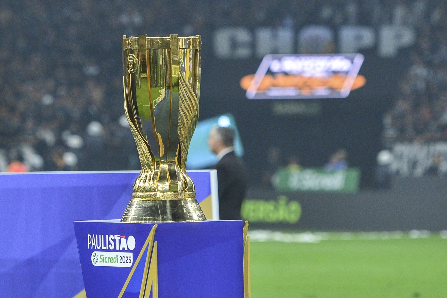 Paulistão 2024: Classificados Definidos e Rebaixamento Confirmado