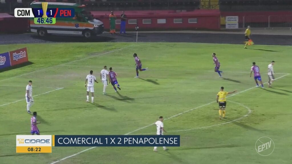 Pigozzo Retorna ao Comercial Contra o CAT; Paulo Victor Segue Fora do Jogo