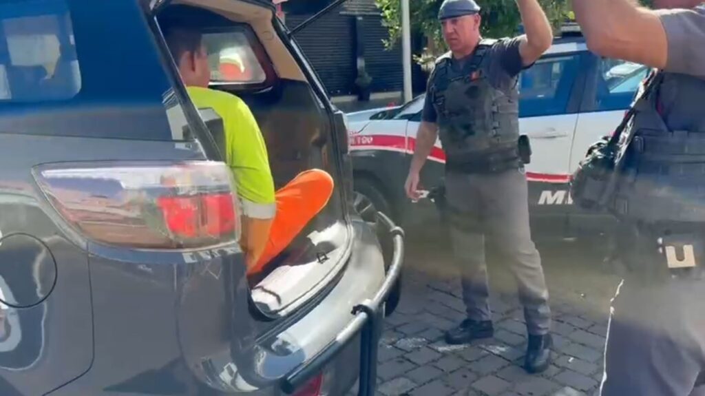 Polícia de Ribeirão Preto Detém Suspeito de Homicídio por Encomenda