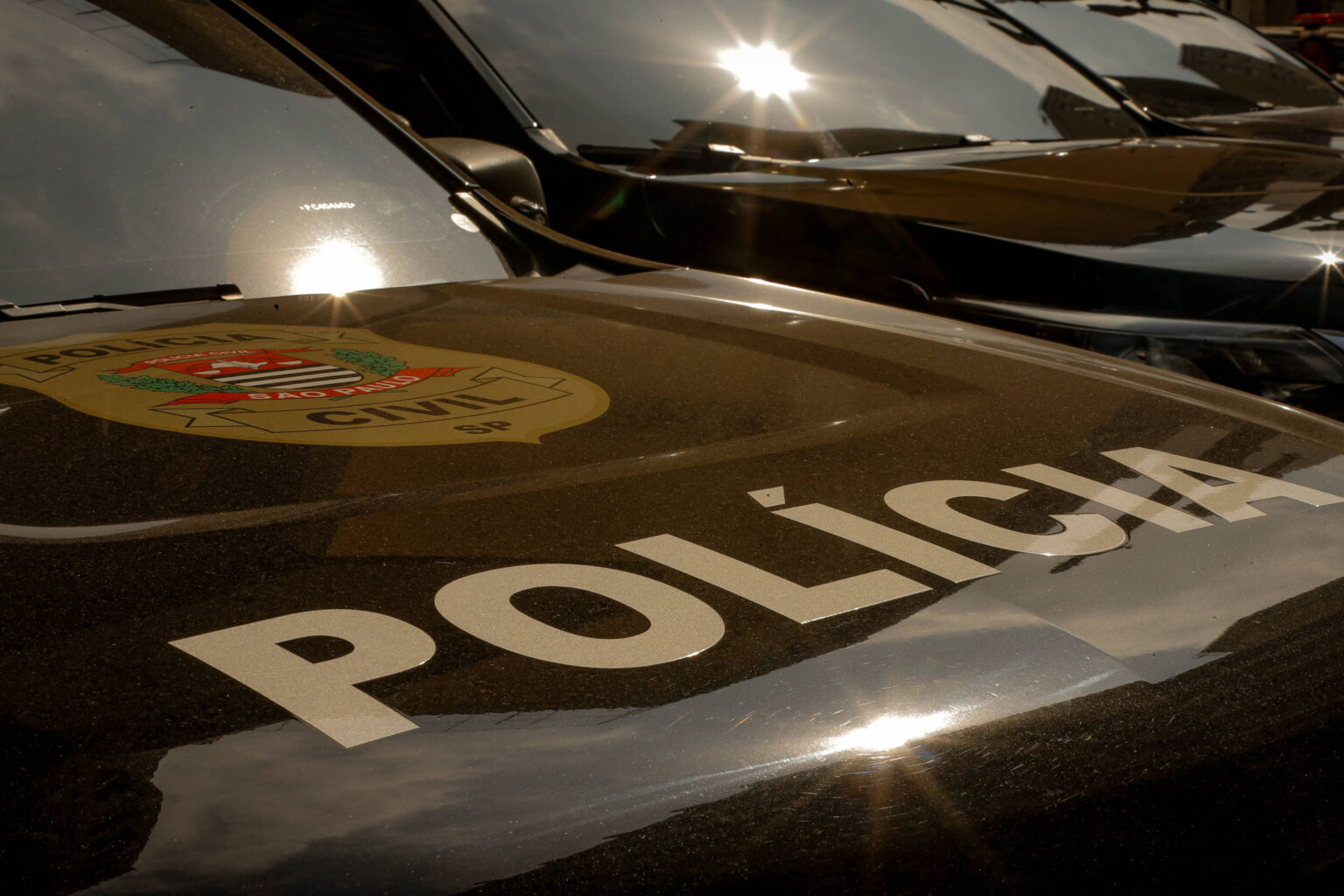 Polícia de SP Realiza Prisões em Operação Contra Quadrilha Planejando Ataques a Bancos