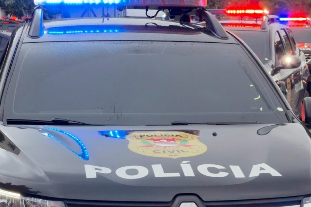Polícia Frustra Assalto Planejado por Quadrilha do Novo Cangaço em São Paulo