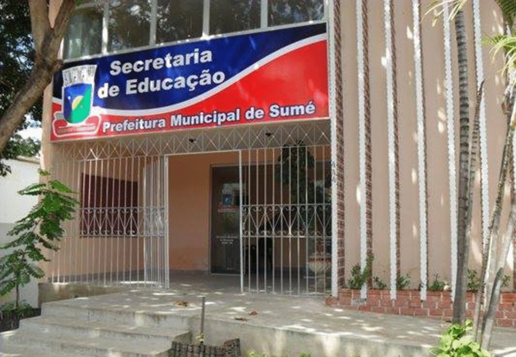 Prefeitura de Sumé Realiza Terceira Convocação em Processo Seletivo de Educação