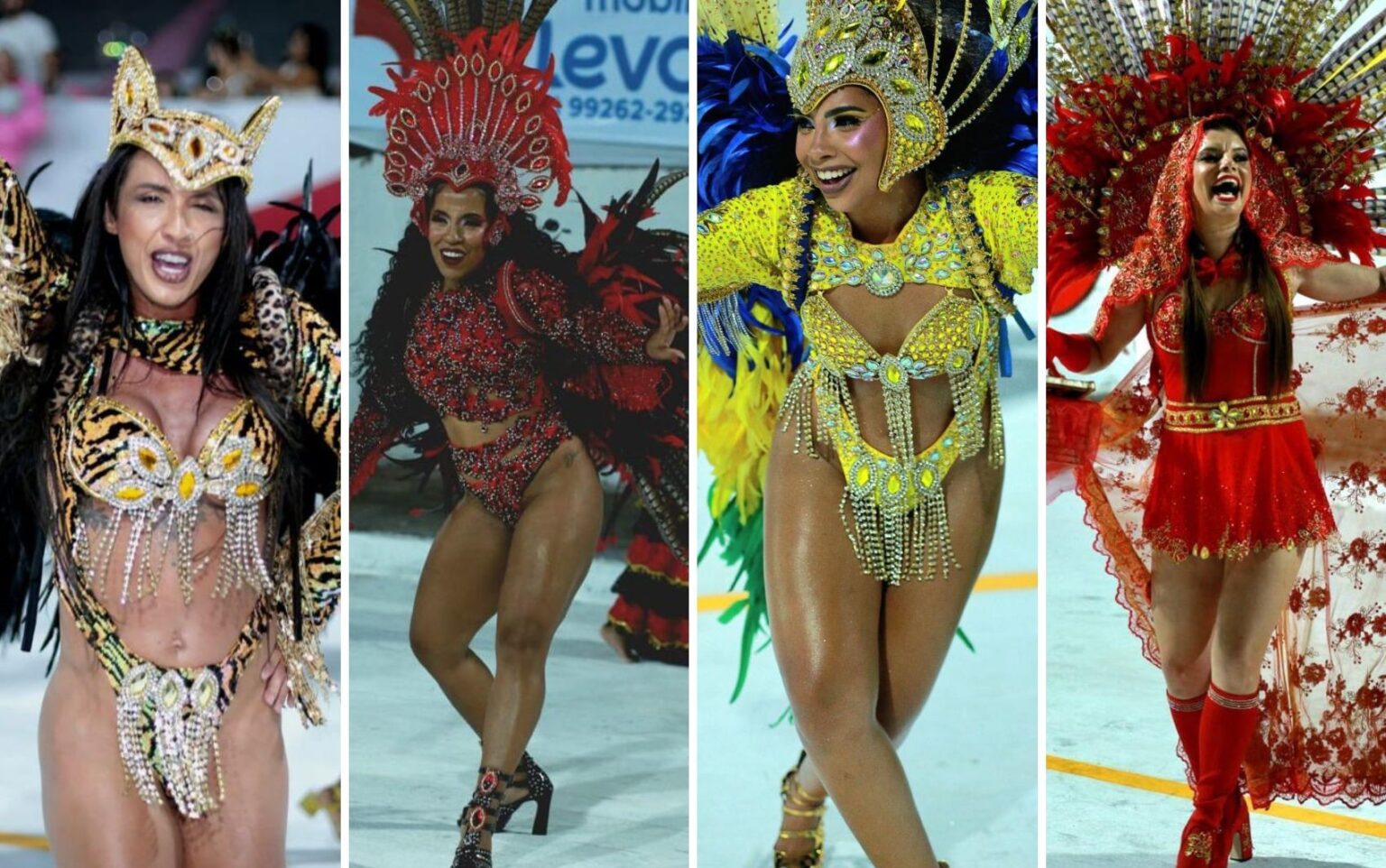 Carnaval de Batatais 2026: Ancestralidade e Brasilidade em Destaque Imagem do artigo