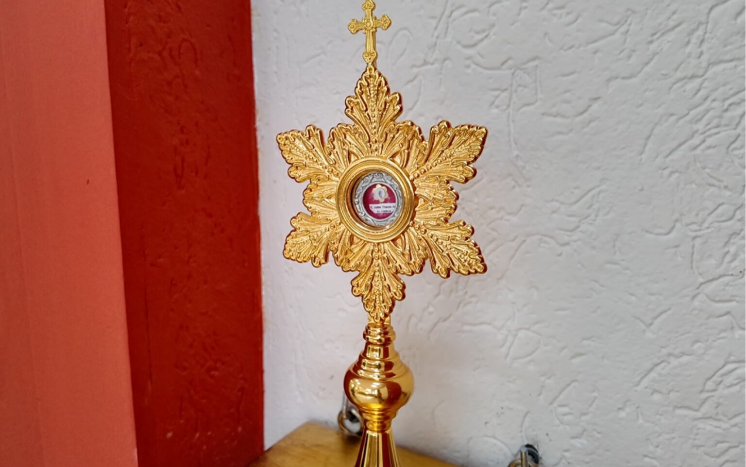 Relíquia de São Judas Tadeu Chega ao Interior de SP; Saiba Como Visitar