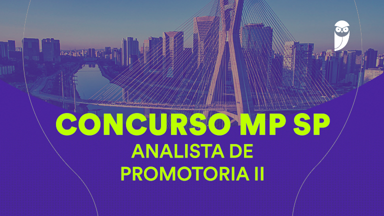 Resultados do Concurso MP SP para Analista de Promotoria II São Divulgados Resultados do Concurso MP SP para Analista de Promotoria II São Divulgados