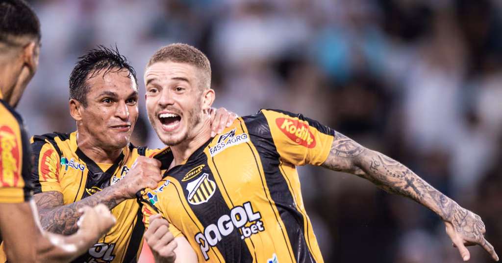 Reveja a Final Caipira do Paulistão de 1990: Grêmio Novorizontino e sua Jornada Histórica