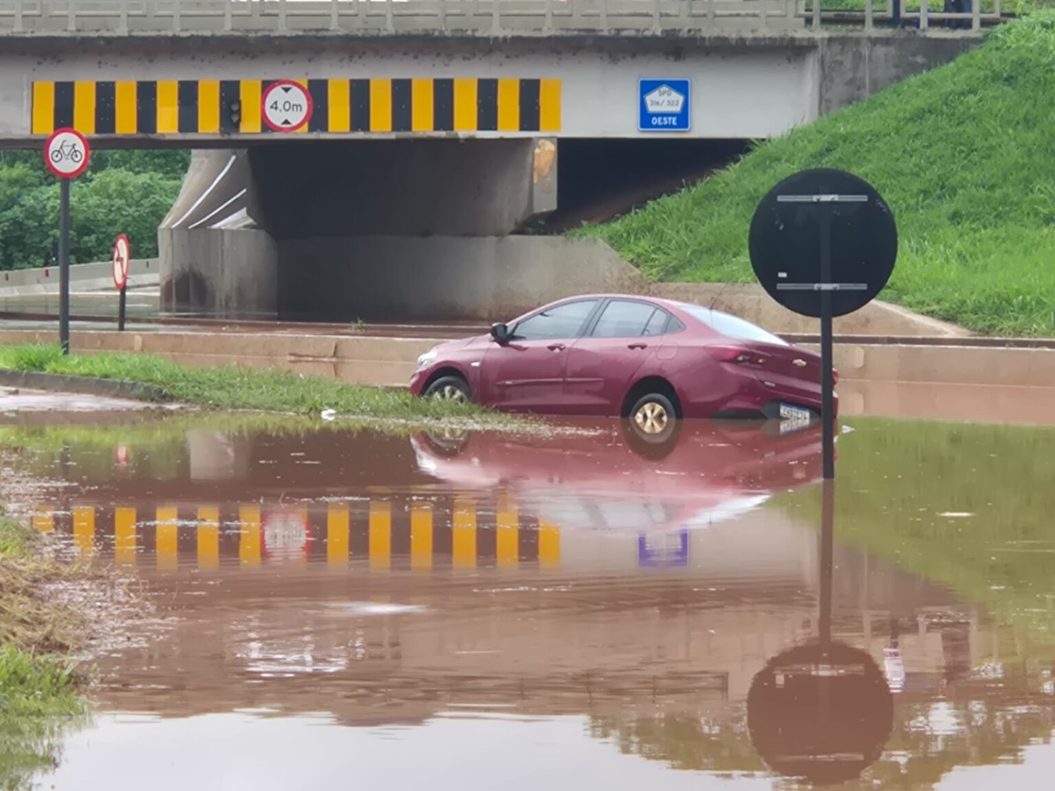Ribeirão Preto Avança na Prevenção às Enchentes com Nova Política