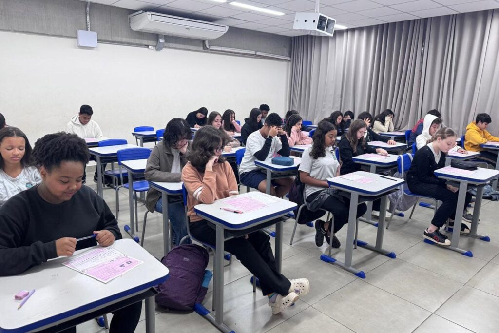 Ribeirão Preto Brilha na 20ª Olimpíada Brasileira de Matemática: 61 Alunos Premiados