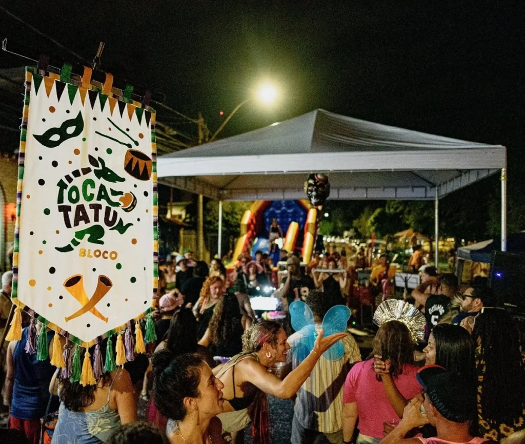 Ribeirão Preto celebra pós-Carnaval com evento animado neste domingo