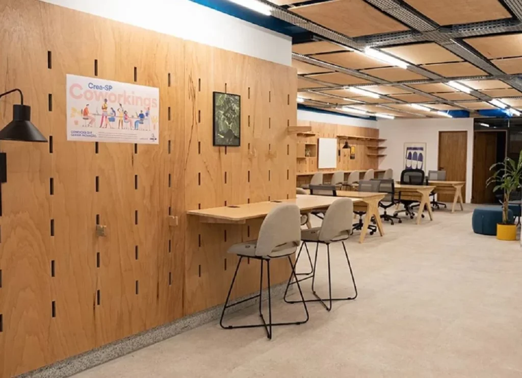 Ribeirão Preto Inaugura Unidade do CreaLab Coworking: Um Novo Espaço para Inovação