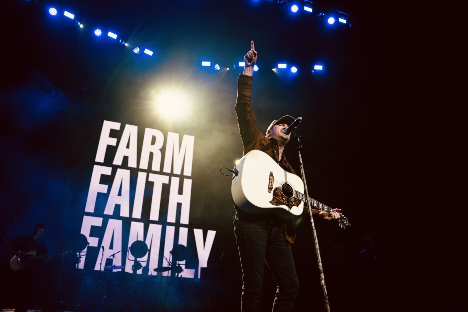 Ribeirão Rodeo Music 2024: Primeira Atração Internacional e Programação Imperdível