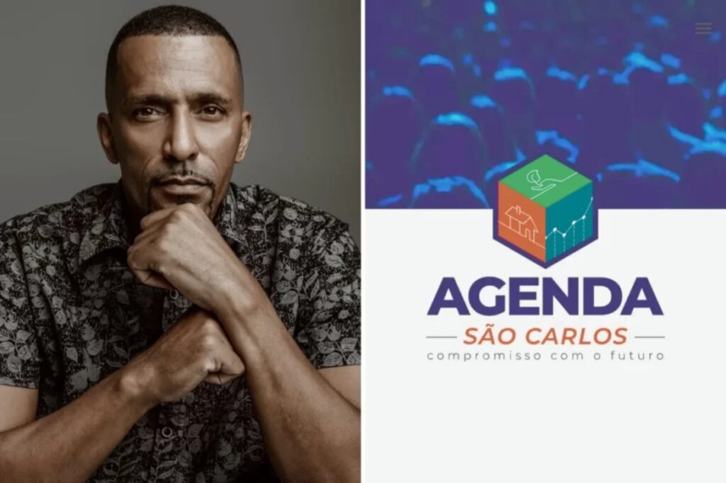 Rick Chesther se Destaca em Fórum sobre Economia Local e Impacto Social em São Carlos