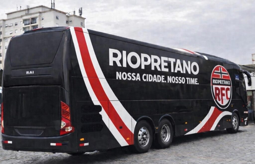 Riopretano: O Novo Desafio para o Futebol de São José do Rio Preto