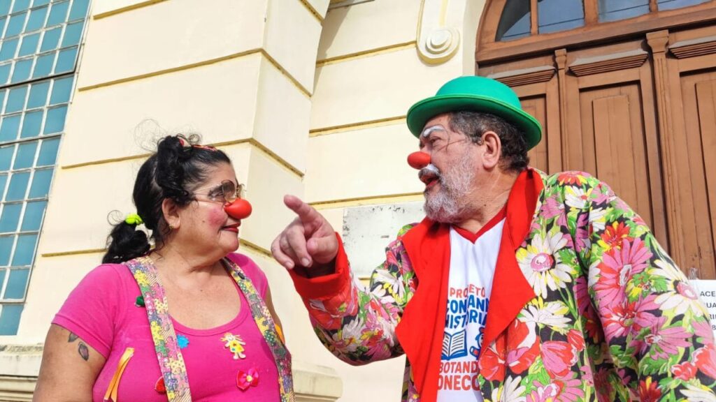 RN Retoma Teia Potiguar Após 14 Anos e Reaviva a Cultura Viva