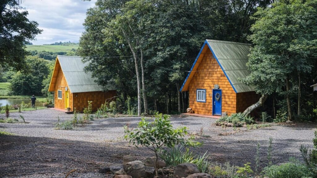 Roteiro Turístico em Sertão: Experiências no Campo, Gastronomia e História