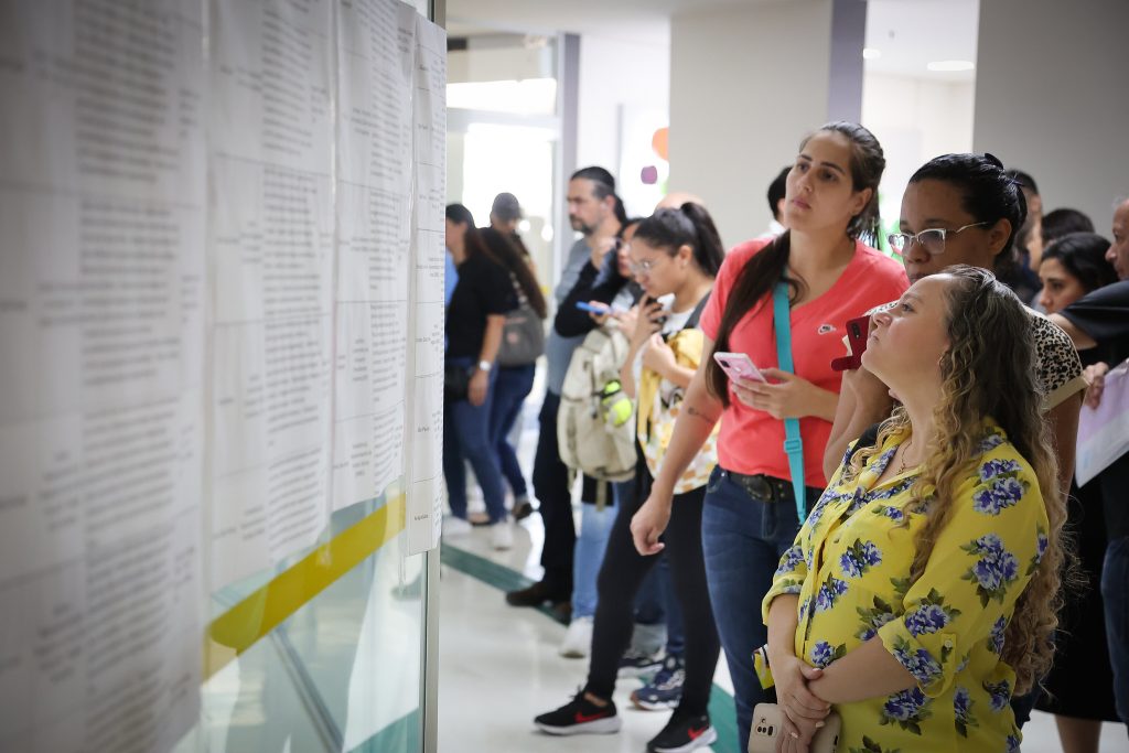 São Paulo Oferece 14,3 Mil Vagas de Emprego Esta Semana; Confira as Oportunidades São Paulo Oferece 14,3 Mil Vagas de Emprego Esta Semana; Confira as Oportunidades