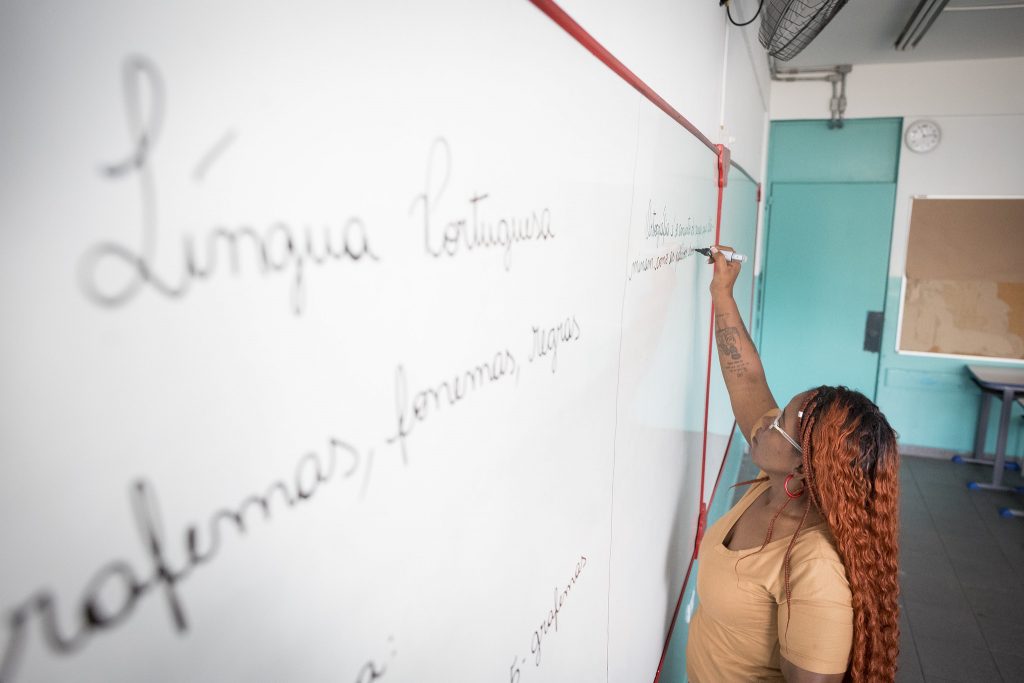 Saresp 2025: Avanços Notáveis na Educação de São Paulo em Todas as Regionais Saresp 2025: Avanços Notáveis na Educação de São Paulo em Todas as Regionais