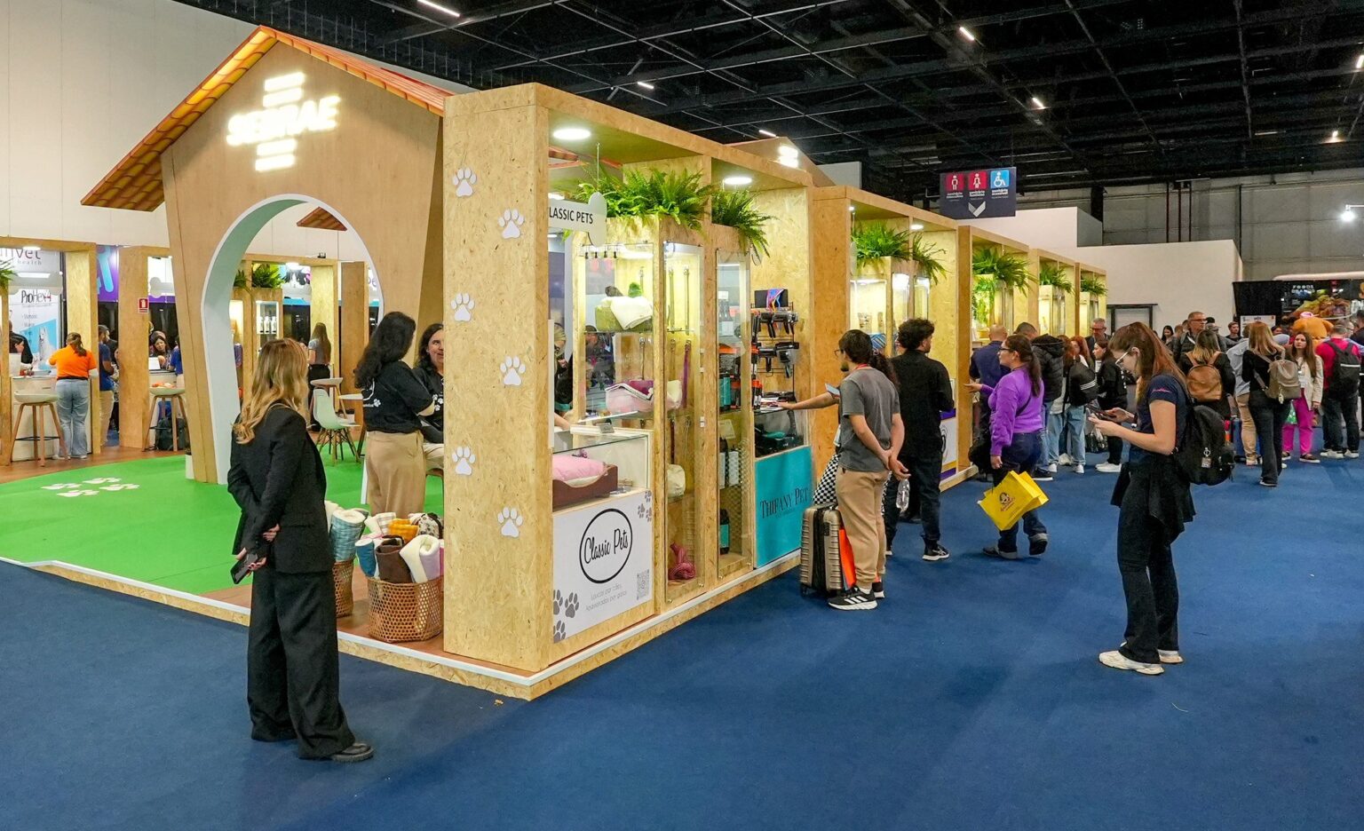 Sebrae-SP Oferece Oportunidades em Feiras Estaduais para Empreendedores de Ribeirão Preto