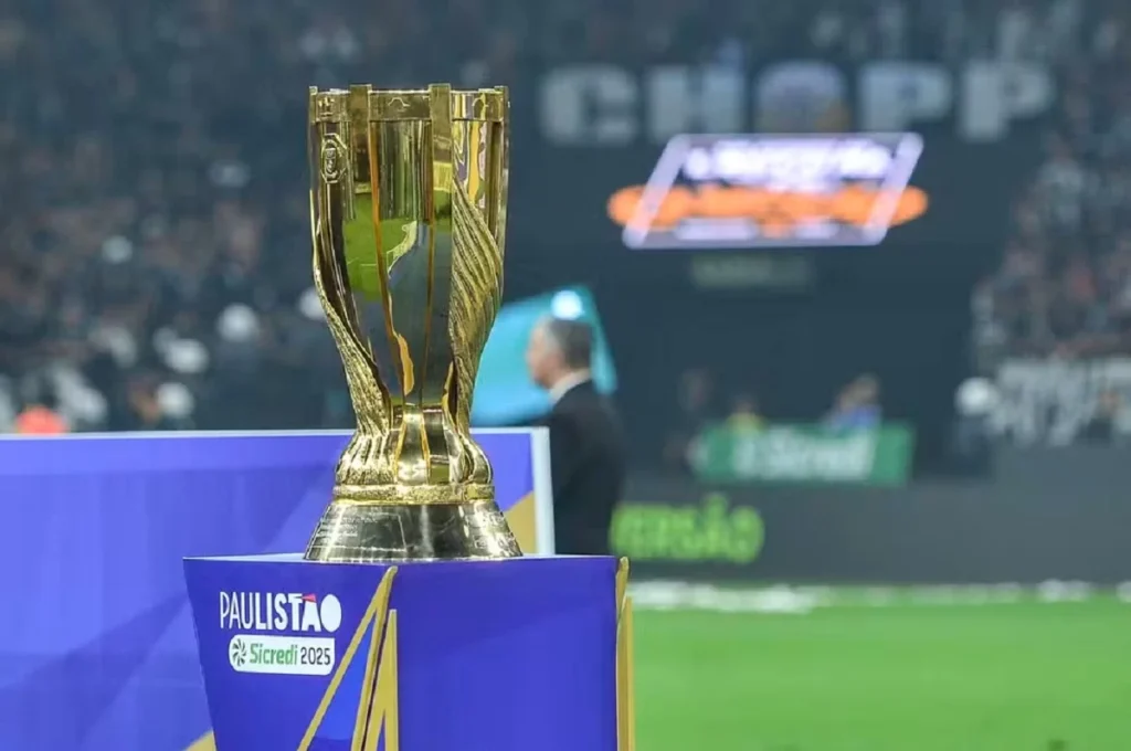 Semifinais do Paulistão 2026: Datas e Horários Imperdíveis Semifinais do Paulistão 2026: Datas e Horários Imperdíveis