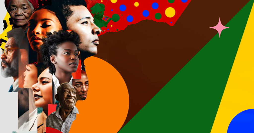 Seminário Explora Inteligência Artificial para Promoção da Igualdade Racial Seminário Explora Inteligência Artificial para Promoção da Igualdade Racial