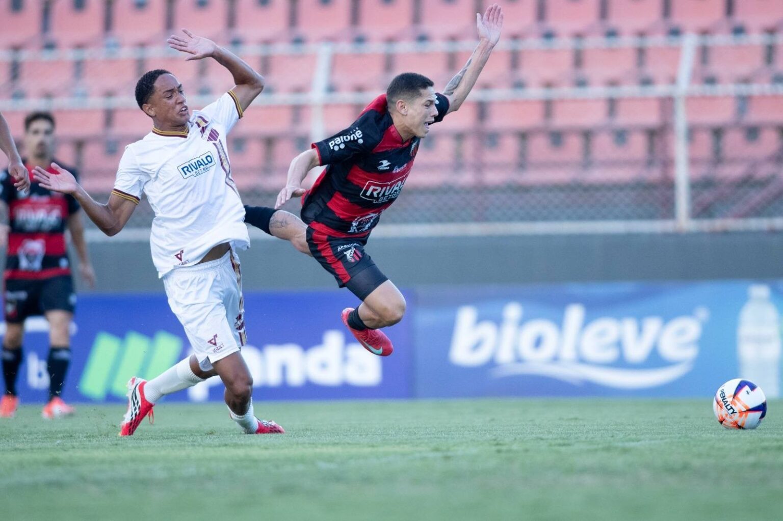 Série A2: Onde Assistir aos Jogos de Sertãozinho, Monte Azul e Ferroviária na 13ª Rodada