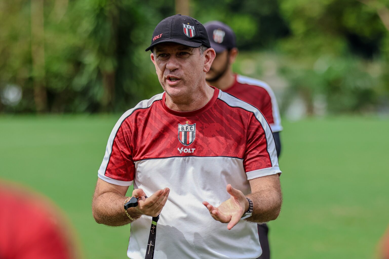 Série B 2026: Botafogo-SP se prepara para um novo desafio