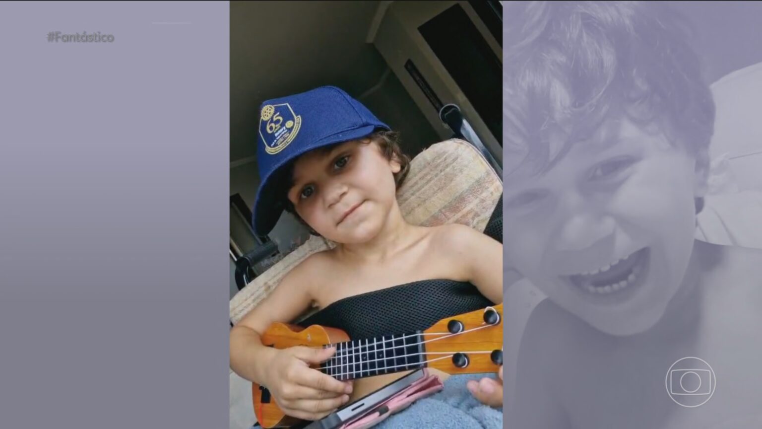 Sobrevivência Incrível: Menino de 4 Anos Cai do 10º Andar e Escapa com Lesões Mínimas Sobrevivência Incrível: Menino de 4 Anos Cai do 10º Andar e Escapa com Lesões Mínimas