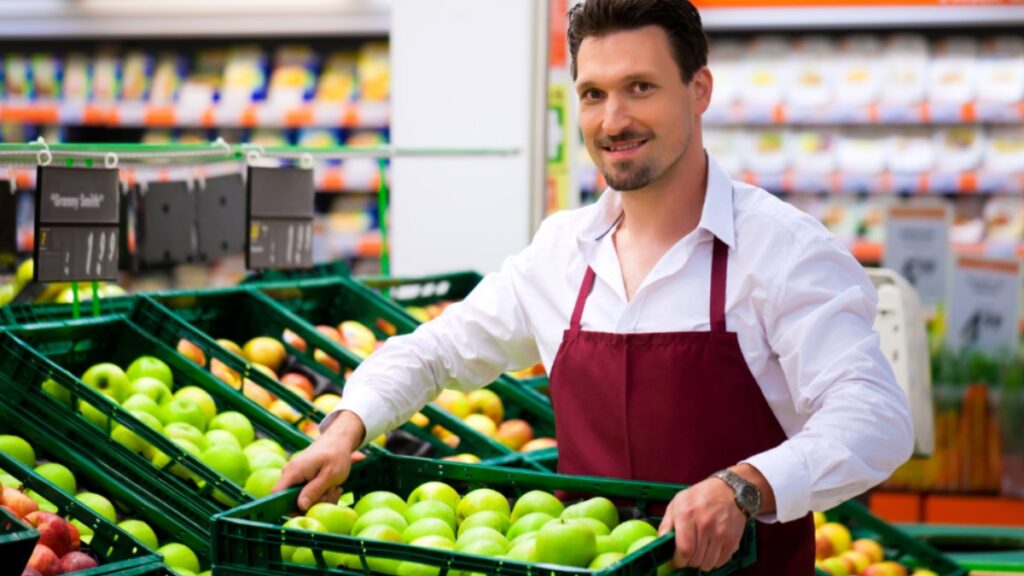 Supermercados em Ribeirão Preto: Vagas Abertas e Foco na Qualificação Supermercados em Ribeirão Preto: Vagas Abertas e Foco na Qualificação