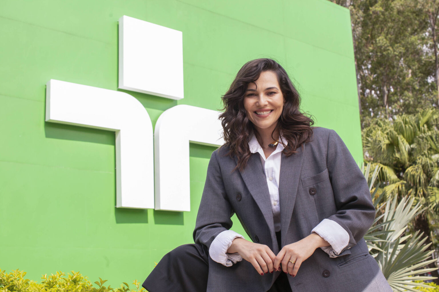 Tainá Müller Assume Apresentação do Café Filosófico na TV Cultura: 'Era o Que Eu Queria Fazer'