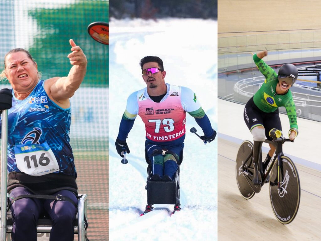 Time São Paulo Paralímpico Inicia Temporada 2026 com Foco em Conquistas Internacionais Time São Paulo Paralímpico Inicia Temporada 2026 com Foco em Conquistas Internacionais