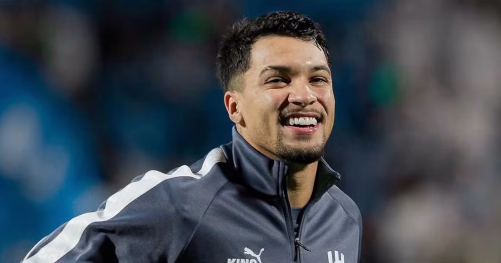 Torcida do São Paulo Lança Campanha para Marcos Leonardo, mas Sem Sucesso