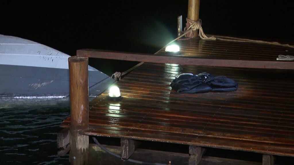 Tragédia na Represa de Jaguara: Colisão de Lancha Deixa Seis Mortos em MG e SP