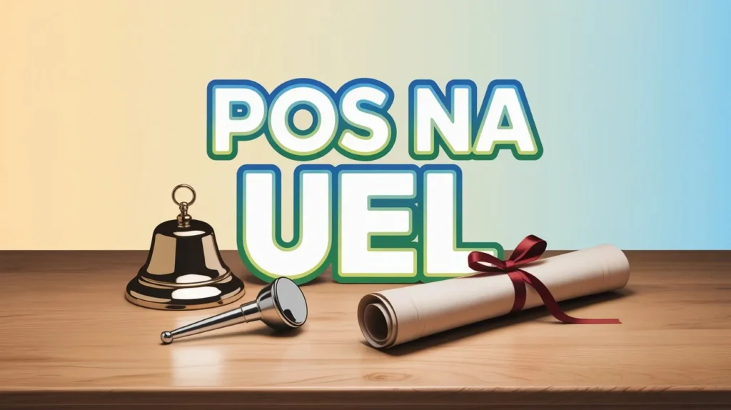 UEL Abre 300 Vagas em Cursos de Especialização Gratuitos em Educação Física e Gestão Escolar em 2026 UEL Abre 300 Vagas em Cursos de Especialização Gratuitos em Educação Física e Gestão Escolar em 2026