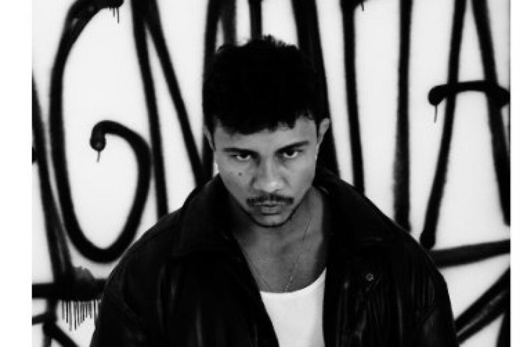 Xamã Lança sua Nova Turnê: Emocionante Início no Parque Oeste Xamã Lança sua Nova Turnê: Emocionante Início no Parque Oeste