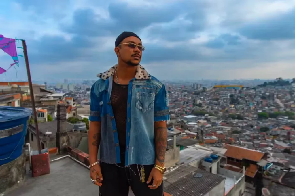 Xamã Lança Turnê 2026 com Show Gratuito em Campo Grande e Diversas Participações Xamã Lança Turnê 2026 com Show Gratuito em Campo Grande e Diversas Participações