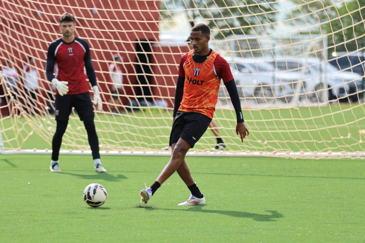 Zagueiro Promissor Retorna ao Botafogo-SP Após Empréstimos – O Que Esperar na Série B? Zagueiro Promissor Retorna ao Botafogo-SP Após Empréstimos - O Que Esperar na Série B?