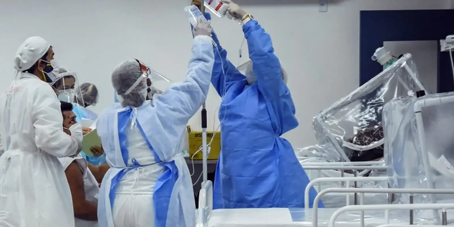 310 Vagas para Especialização em Enfermagem Neonatal: Oportunidade do Ministério da Saúde