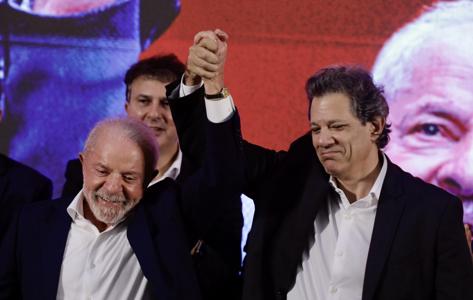 A Reviravolta de Haddad: De 'Taxad' a Candidato do PT ao Governo de SP